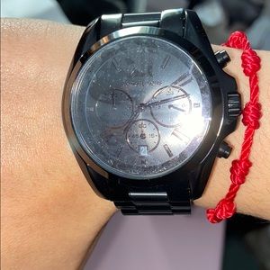 New Micheal kors watch